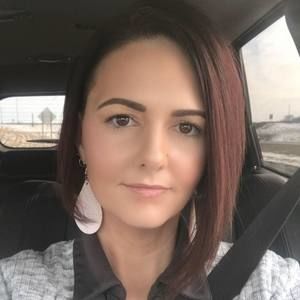 Meet your Posher, Christine